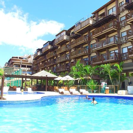 Excelentes Apartamentos Barra Bali Барра-ди-Сан-Мигел Экстерьер фото