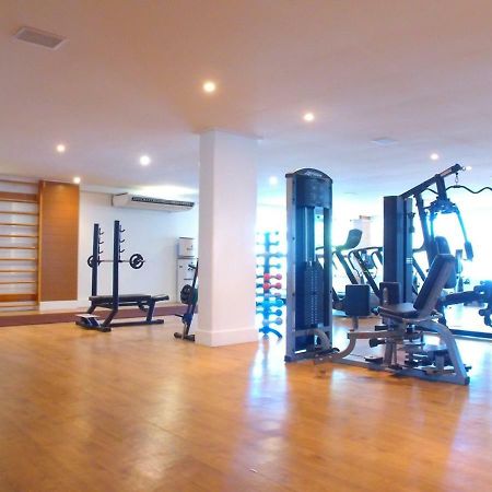Excelentes Apartamentos Barra Bali Барра-ди-Сан-Мигел Экстерьер фото