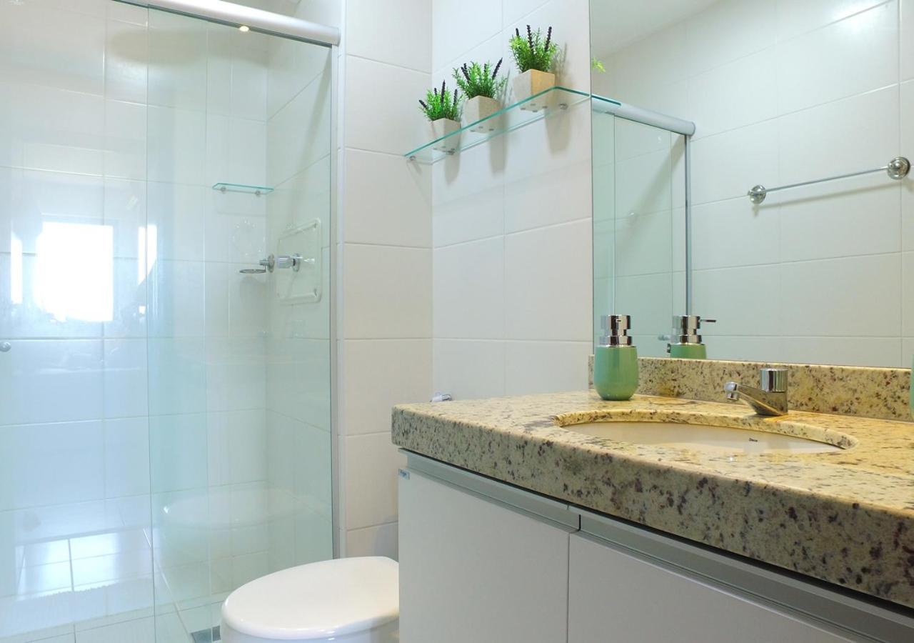 Excelentes Apartamentos Barra Bali Барра-ди-Сан-Мигел Экстерьер фото