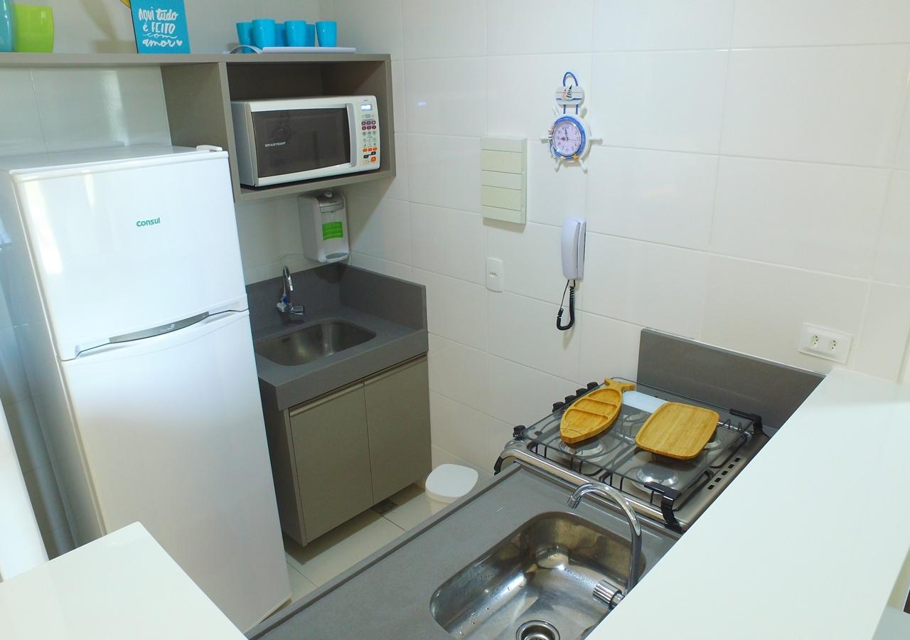 Excelentes Apartamentos Barra Bali Барра-ди-Сан-Мигел Экстерьер фото