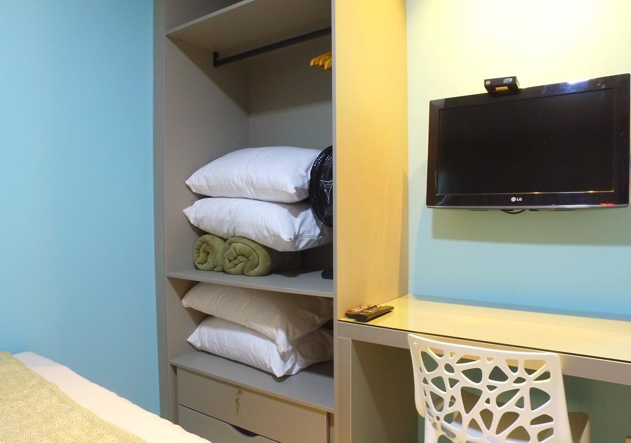 Excelentes Apartamentos Barra Bali Барра-ди-Сан-Мигел Экстерьер фото