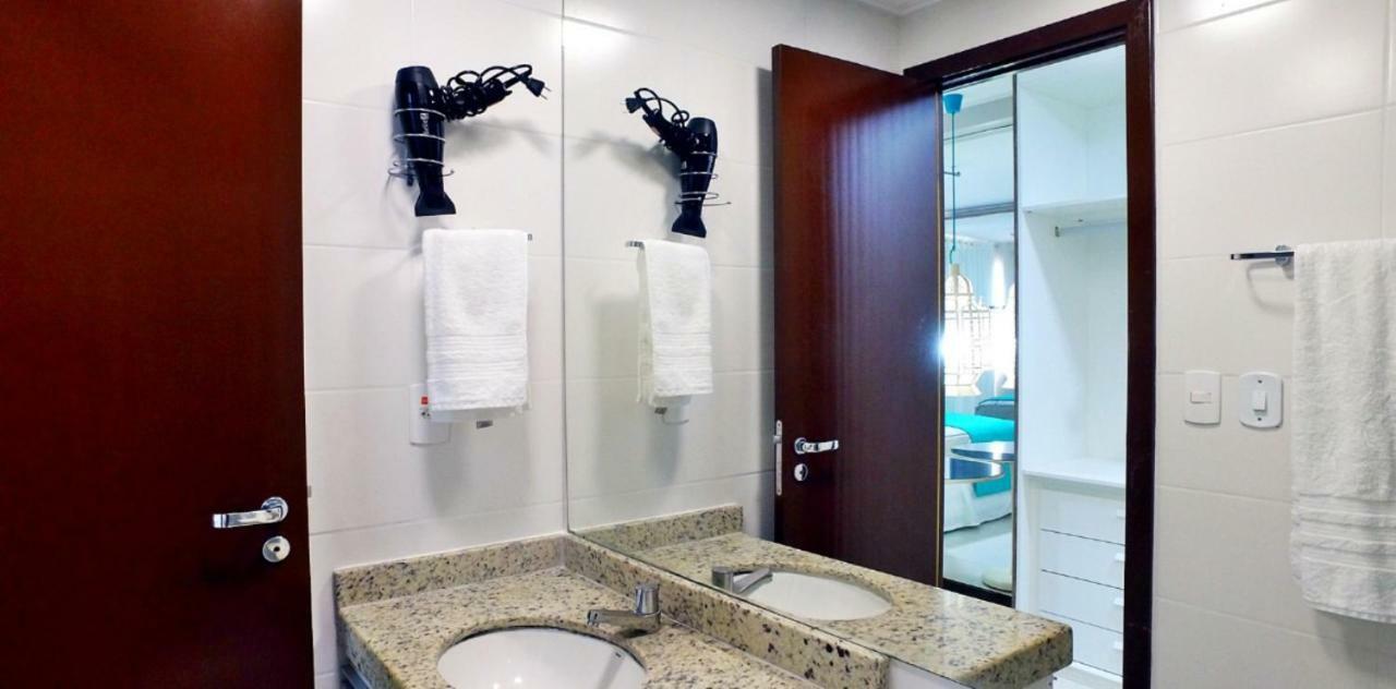 Excelentes Apartamentos Barra Bali Барра-ди-Сан-Мигел Экстерьер фото