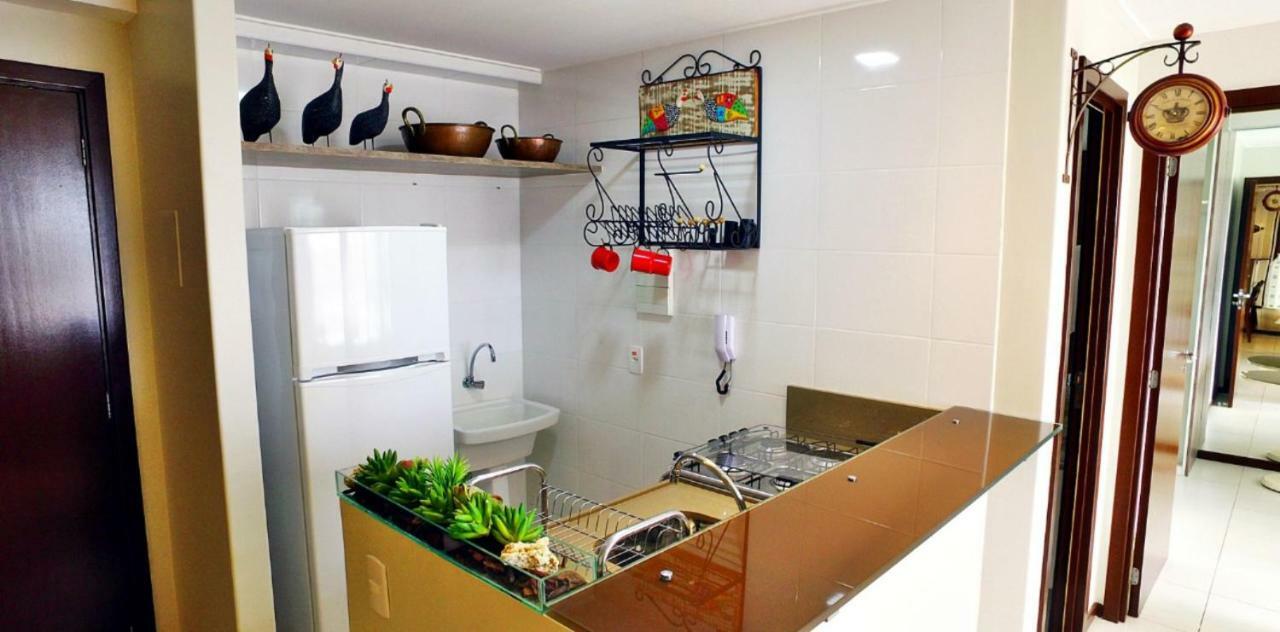 Excelentes Apartamentos Barra Bali Барра-ди-Сан-Мигел Экстерьер фото