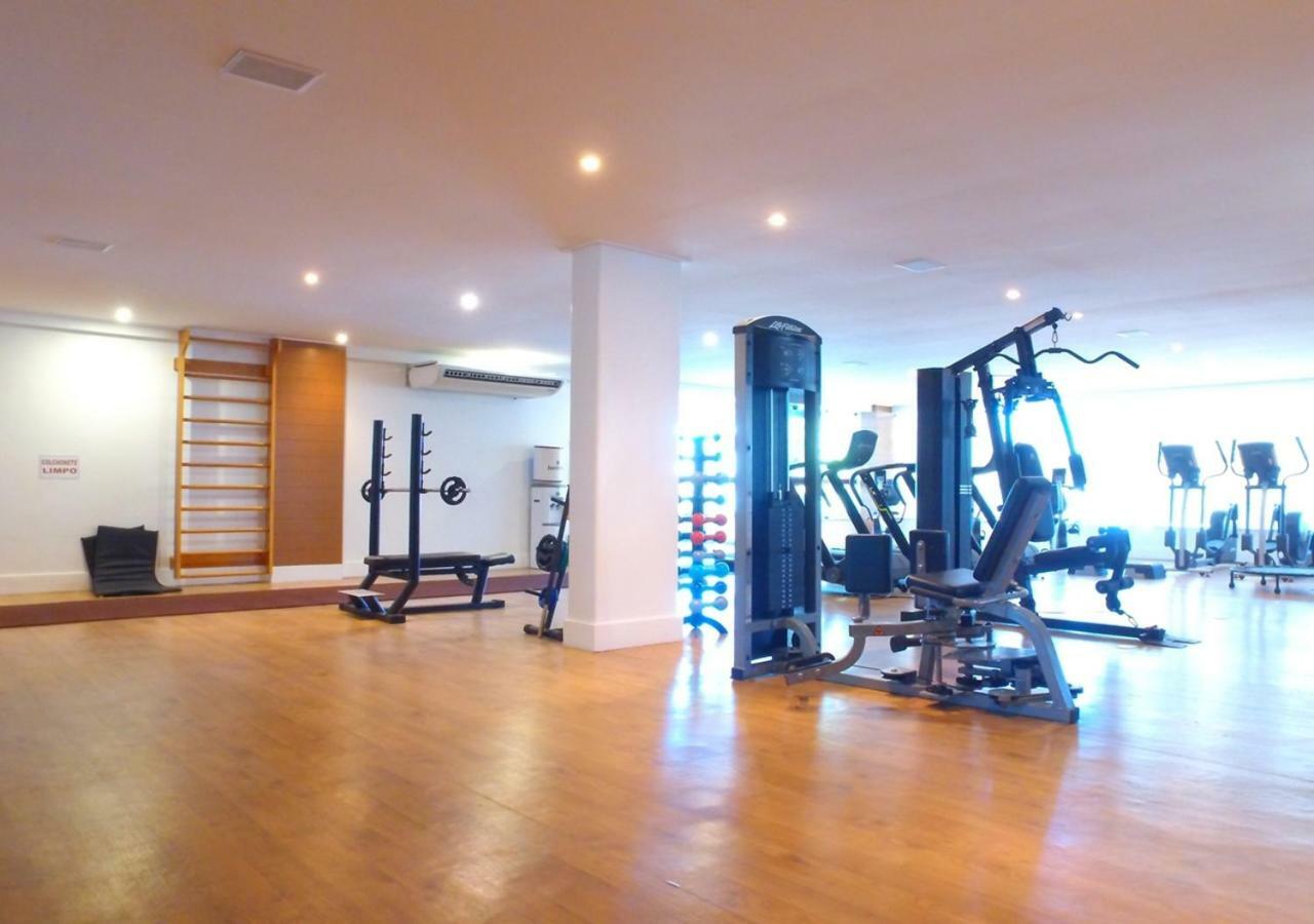 Excelentes Apartamentos Barra Bali Барра-ди-Сан-Мигел Экстерьер фото