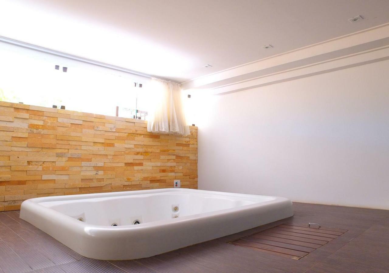 Excelentes Apartamentos Barra Bali Барра-ди-Сан-Мигел Экстерьер фото