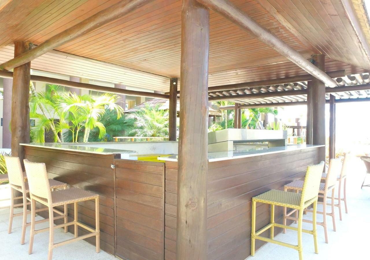 Excelentes Apartamentos Barra Bali Барра-ди-Сан-Мигел Экстерьер фото