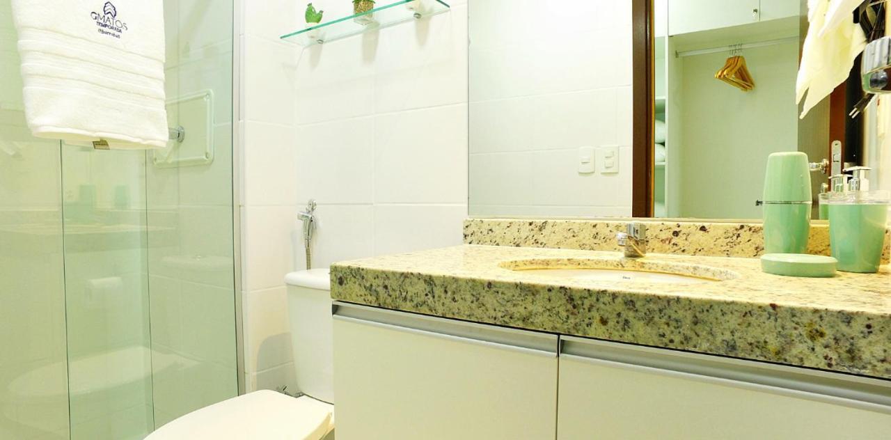 Excelentes Apartamentos Barra Bali Барра-ди-Сан-Мигел Экстерьер фото