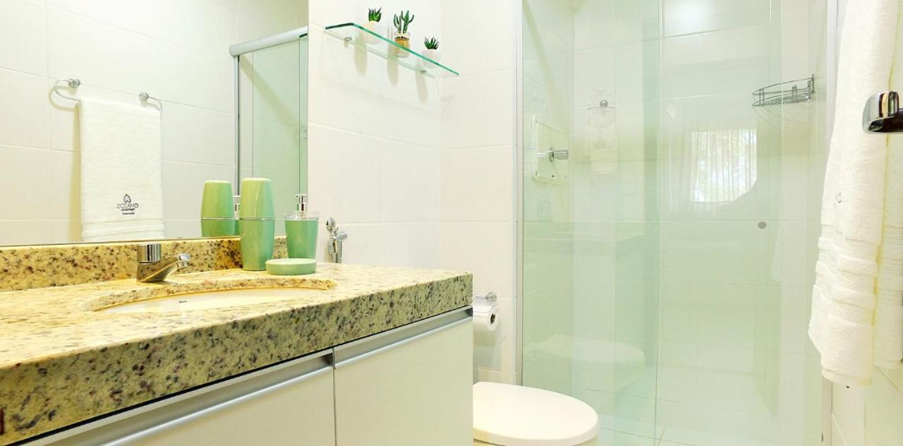 Excelentes Apartamentos Barra Bali Барра-ди-Сан-Мигел Экстерьер фото